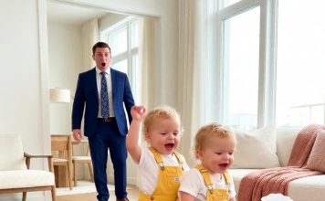 Milijarderova zamka: Kako je tihi test otkrio pravu prirodu dadilje