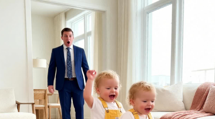 Milijarderova zamka: Kako je tihi test otkrio pravu prirodu dadilje