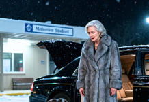 Stajala sam ispred prihvatilišta sa ćerkom, a onda je stigao Rolls-Royce