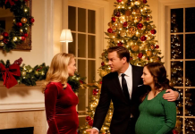 Porodična izdaja i Božićno suočavanje