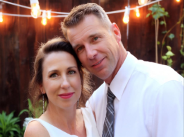 Udala sam se za prijatelja mog oca… a onda sam prve noći čula nešto što me zaledilo