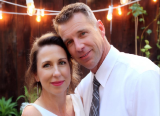 Udala sam se za prijatelja mog oca… a onda sam prve noći čula nešto što me zaledilo