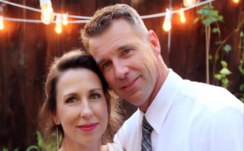 Udala sam se za prijatelja mog oca… a onda sam prve noći čula nešto što me zaledilo