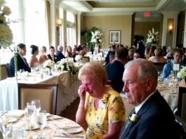 Svekrva koja je ponizila moje roditelje na venčanju – ali karma je stigla brzo