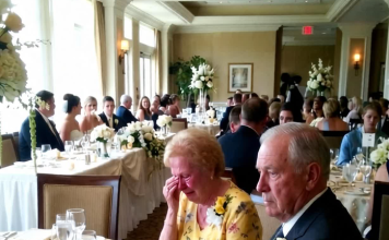 Svekrva koja je ponizila moje roditelje na venčanju – ali karma je stigla brzo