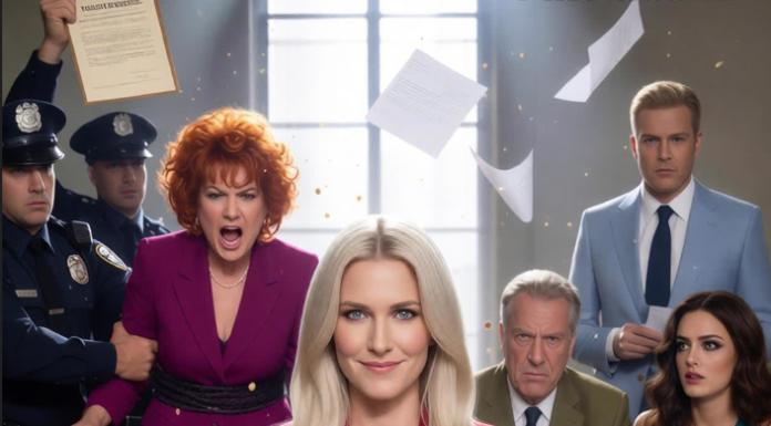 Na čitanju testamenta dobila sam jedan dolar — smejali su se, dok dedino pismo nije sve slomilo