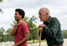 Vratio sam se iz zatvora, ali me kod kuće nije čekao otac