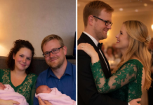 Dok sam bila s bebama, on je planirao novi život s mojom rođakom