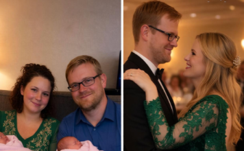 Dok sam bila s bebama, on je planirao novi život s mojom rođakom