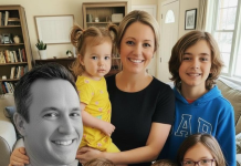 Ostala sam sama sa šestoro djece – a onda sam pronašla ono što je skrivao