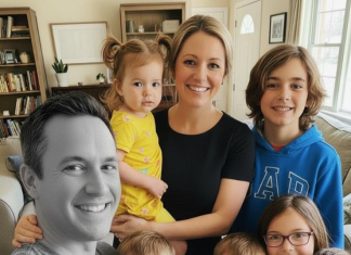 Ostala sam sama sa šestoro djece – a onda sam pronašla ono što je skrivao