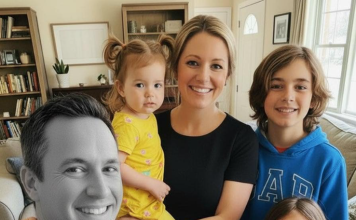 Ostala sam sama sa šestoro djece – a onda sam pronašla ono što je skrivao