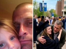 Čovek koji me je odgajao krio je tajnu celog mog života