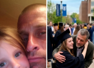 Čovek koji me je odgajao krio je tajnu celog mog života