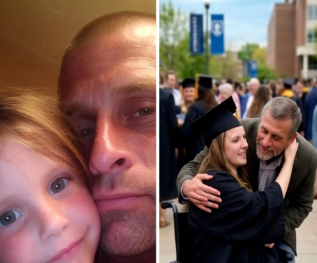 Čovek koji me je odgajao krio je tajnu celog mog života