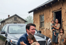 Tražio je izgubljenu ćerku dve godine, a istina ga je čekala iza starih vrata