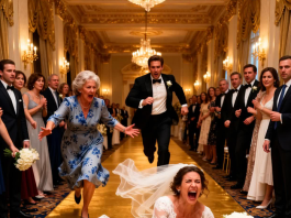 “Savršen muškarac, savršena prevara: kako sam otkrila mračnu tajnu svog budućeg muža”