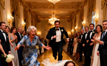 “Savršen muškarac, savršena prevara: kako sam otkrila mračnu tajnu svog budućeg muža”