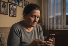 Majka koja je živjela za druge – a na kraju ostala sama