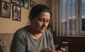 Majka koja je živjela za druge – a na kraju ostala sama