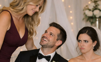 Uvjeravao me je da umišljam, ali istina je sama došla: Zamka koja je razotkrila preljubu na dan vjenčanja