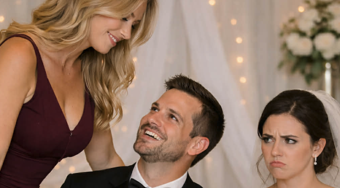 Uvjeravao me je da umišljam, ali istina je sama došla: Zamka koja je razotkrila preljubu na dan vjenčanja