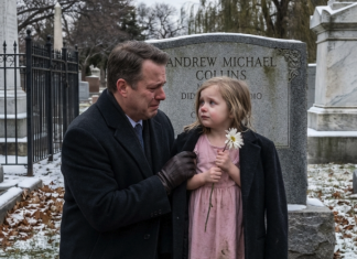 Tajna mog brata koju je otkrilo dijete na groblju