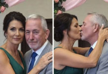 Moj tata se oženio mojom tetkom osam dana nakon mamine smrt