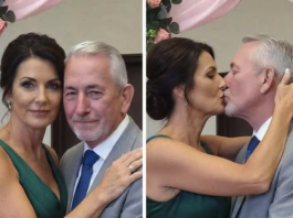 Moj tata se oženio mojom tetkom osam dana nakon mamine smrt