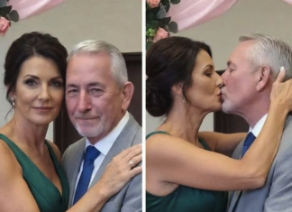 Moj tata se oženio mojom tetkom osam dana nakon mamine smrt