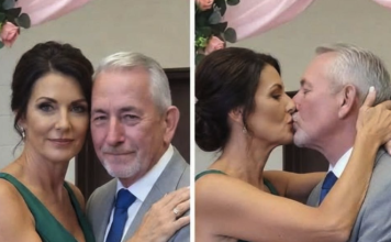 Moj tata se oženio mojom tetkom osam dana nakon mamine smrt