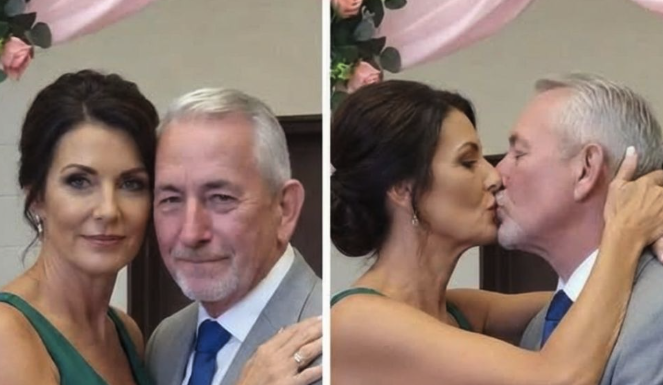 Moj tata se oženio mojom tetkom osam dana nakon mamine smrt