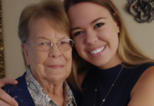 Na sahrani sam otkrila porodičnu tajnu