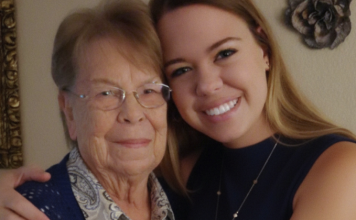 Na sahrani sam otkrila porodičnu tajnu