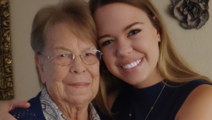 Na sahrani sam otkrila porodičnu tajnu