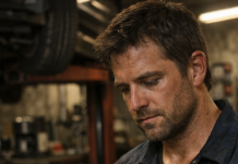 Vratio sam novčanik pun novca – a već sledećeg jutra šerif je pokucao na moja vrata