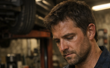 Vratio sam novčanik pun novca – a već sledećeg jutra šerif je pokucao na moja vrata