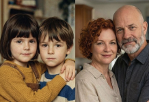 Razvod nakon gotovo četiri decenije: istina otkrivena tek na sahrani