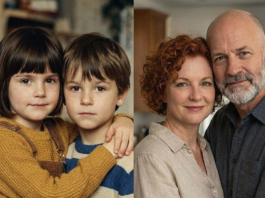 Razvod nakon gotovo četiri decenije: istina otkrivena tek na sahrani