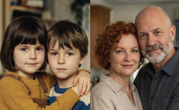 Razvod nakon gotovo četiri decenije: istina otkrivena tek na sahrani