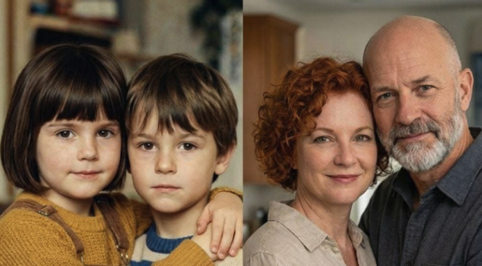 Razvod nakon gotovo četiri decenije: istina otkrivena tek na sahrani