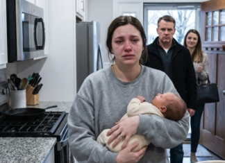 Izdaja u sopstvenom domu: kako sam tri mjeseca nakon porođaja naučila šta znače granice