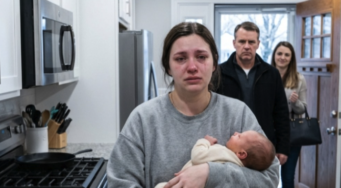 Izdaja u sopstvenom domu: kako sam tri mjeseca nakon porođaja naučila šta znače granice