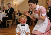 Kada moć i novac zakažu: lekcija koja je promijenila jednu porodicu