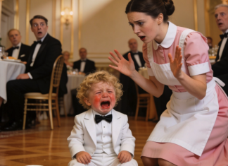 Kada moć i novac zakažu: lekcija koja je promijenila jednu porodicu