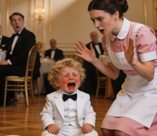 Kada moć i novac zakažu: lekcija koja je promijenila jednu porodicu