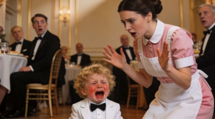 Kada moć i novac zakažu: lekcija koja je promijenila jednu porodicu