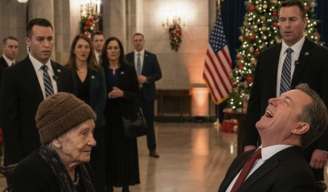 Trenutak koji je razotkrio mnogo više od stanja na računu