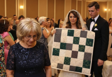 Poklon iz srca koji je razotkrio pravo značenje porodice