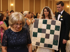 Poklon iz srca koji je razotkrio pravo značenje porodice